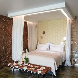 Suite Deluxe con Cama King