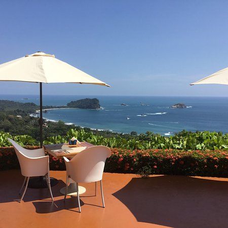 Restaurante Le Papillon